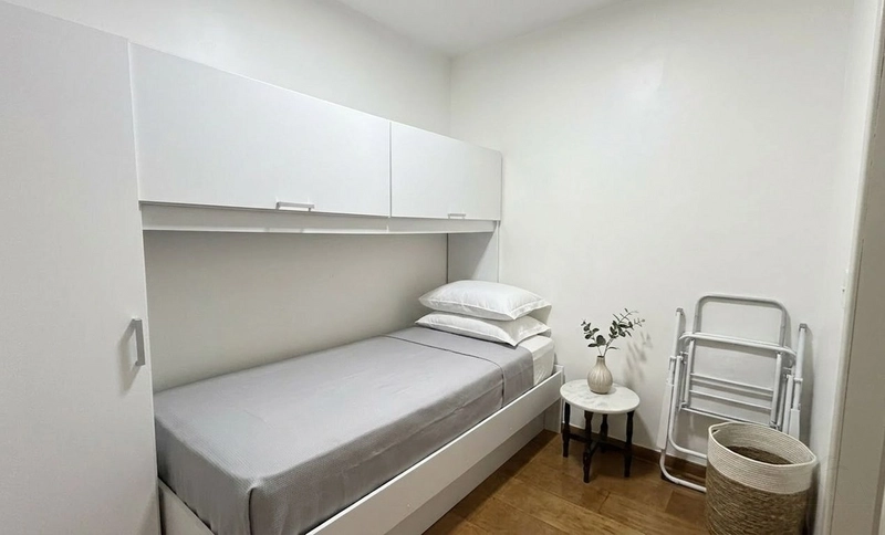 Apartamento de 2 dormitórios, frente, Zona Nova, Capão da Canoa.: 18ª foto da galeria de imagens do imóvel