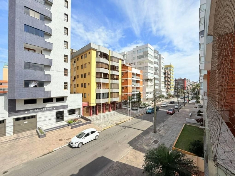Apartamento de 2 dormitórios, frente, Zona Nova, Capão da Canoa.: 6ª foto da galeria de imagens do imóvel