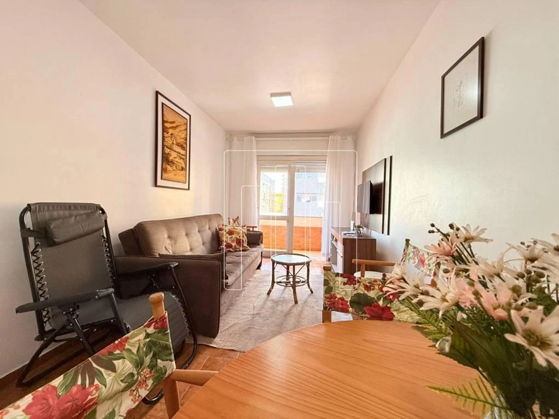 Apartamento de 2 dormitórios, frente, Zona Nova, Capão da Canoa.: 4ª foto da galeria de imagens do imóvel
