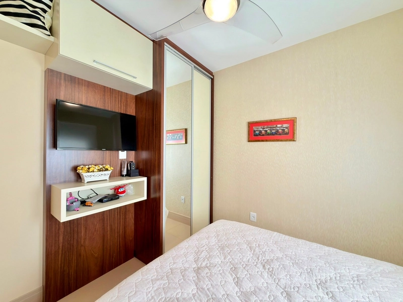 APARTAMENTO À VENDA! BAIRRO CENTRO: 2ª foto da galeria de imagens do imóvel