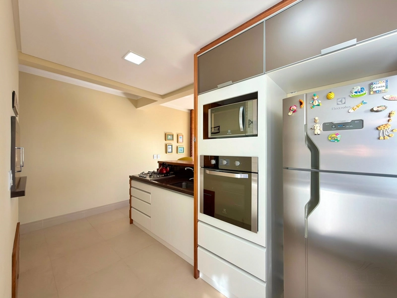 APARTAMENTO À VENDA! BAIRRO CENTRO: 12ª foto da galeria de imagens do imóvel