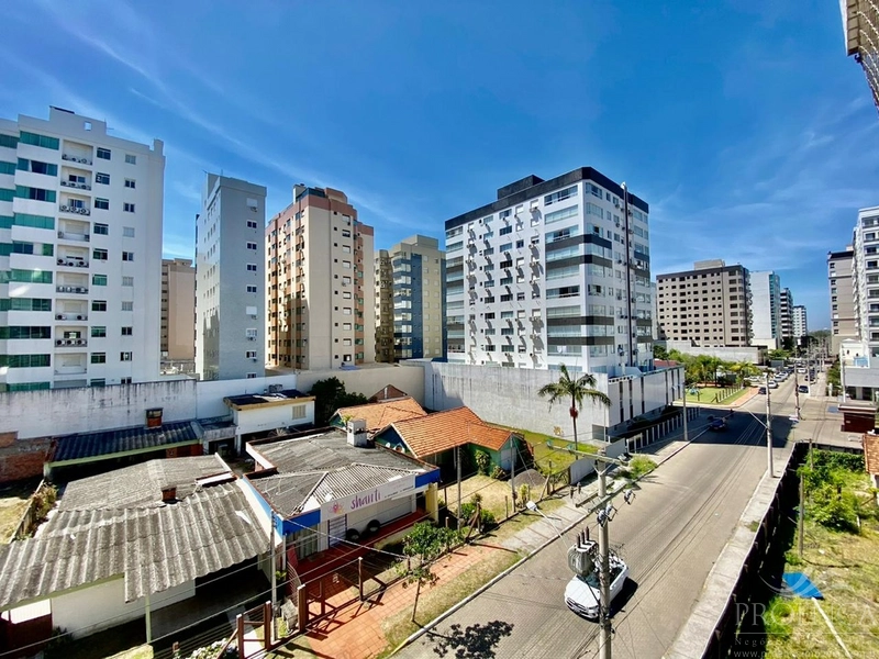Apartamento 2 dormitórios Navegantes, Capão da Canoa.: 4ª foto da galeria de imagens do imóvel