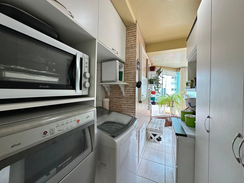 APARTAMENTO 01 DORMITÓRIO DE FRENTE - CAPÃO DA CANOA!: 14ª foto da galeria de imagens do imóvel