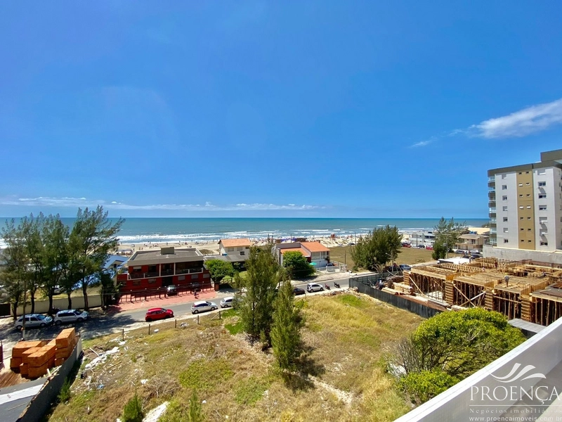 Apartamento com 2 suítes vista mar mobiliado e decorado!: 5ª foto da galeria de imagens do imóvel