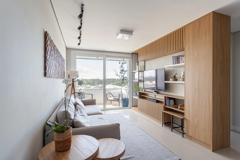Apartamento 02 dormitórios à venda em Xangri-Lá, Atlântida.: 2ª foto da galeria de imagens do imóvel