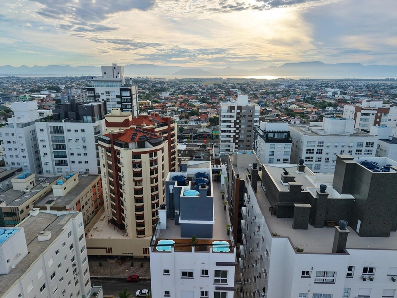 NOVIDADE A VENDA JUNTO A PRAÇA DA FLAVIO BOIANOVISKI: 37ª foto da galeria de imagens do imóvel