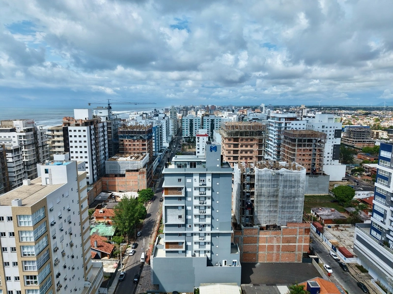 APARTAMENTO MOBILIADO E DECORADO  COM 36X PARA PAGAR!!!: 19ª foto da galeria de imagens do imóvel