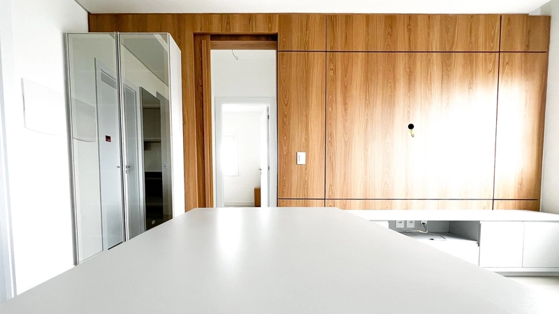 Apartamento 2 suítes + lavabo, móveis fixos, Zona Nova, Capão da Canoa: 2ª foto da galeria de imagens do imóvel