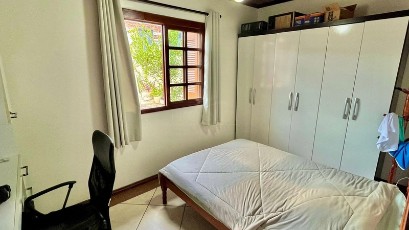 Casa mobiliada com suíte e espaço gourmet na Zona Nova: 15ª foto da galeria de imagens do imóvel