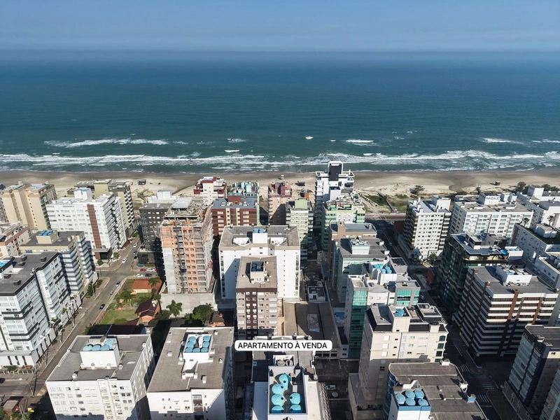 APARTAMENTO DE FRENTE  - NAVEGANTES - CAPÃO DA CANOA: 15ª foto da galeria de imagens do imóvel
