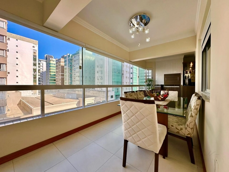 APARTAMENTO DE FRENTE  - NAVEGANTES - CAPÃO DA CANOA: 16ª foto da galeria de imagens do imóvel