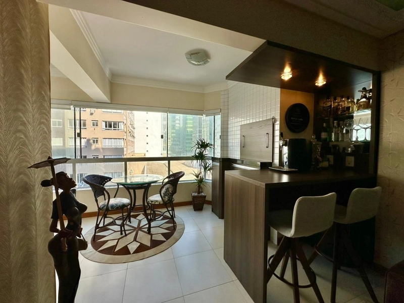 APARTAMENTO DE FRENTE  - NAVEGANTES - CAPÃO DA CANOA: 10ª foto da galeria de imagens do imóvel