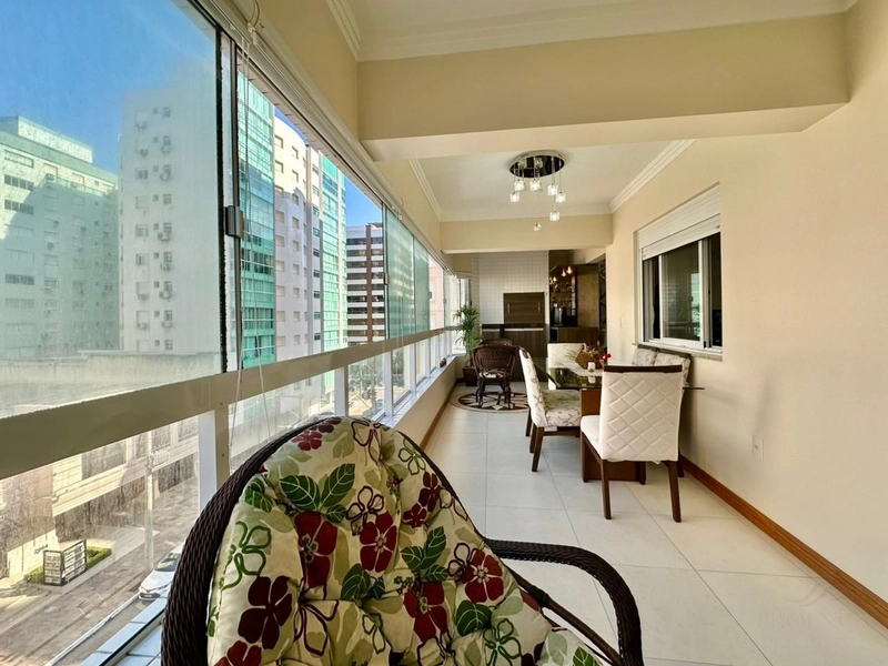 APARTAMENTO DE FRENTE  - NAVEGANTES - CAPÃO DA CANOA: 9ª foto da galeria de imagens do imóvel