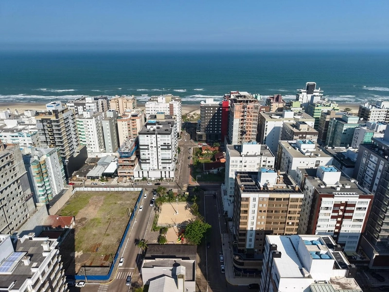 APARTAMENTO DE FRENTE  - NAVEGANTES - CAPÃO DA CANOA: 13ª foto da galeria de imagens do imóvel