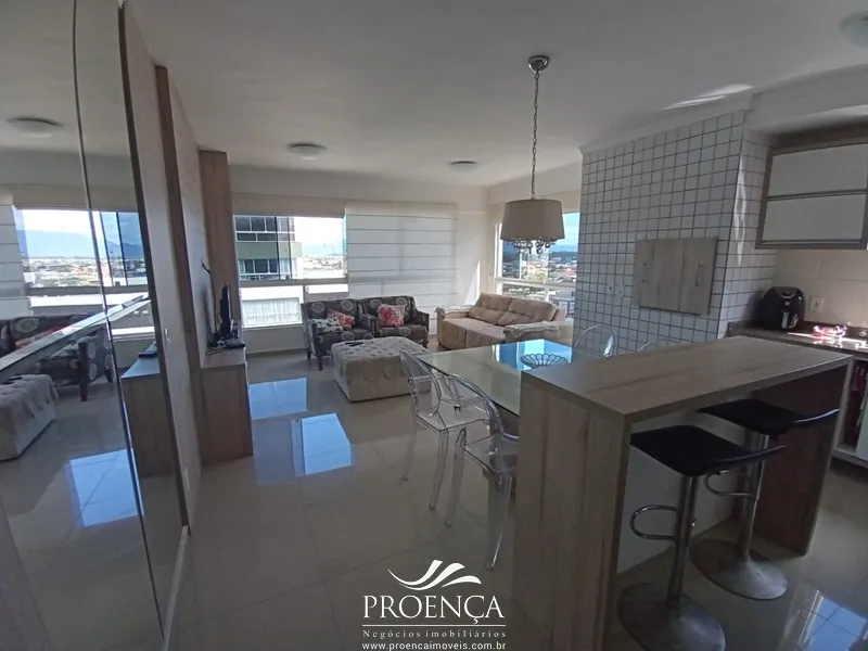 Excelente apartamento gigante!: 5ª foto da galeria de imagens do imóvel