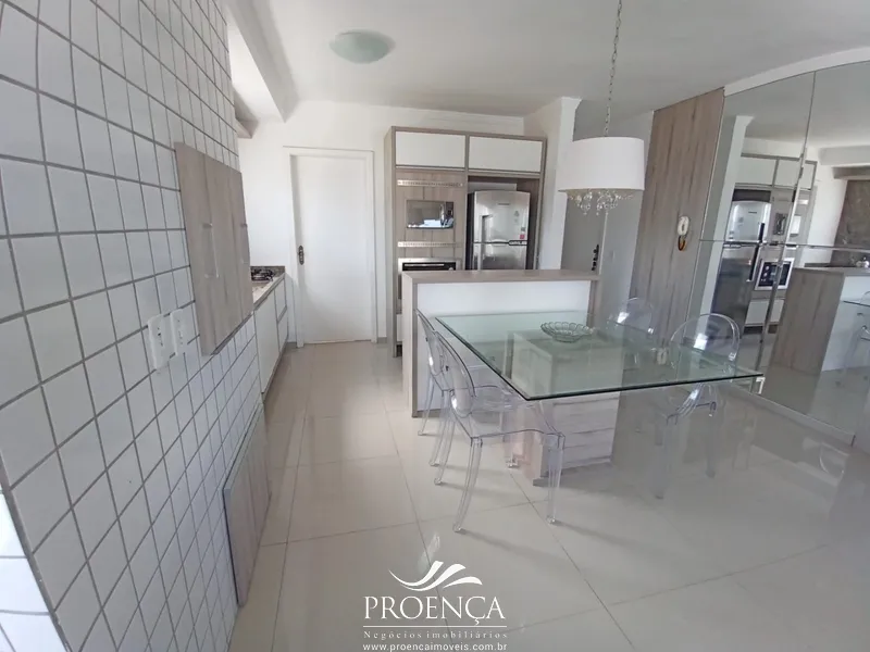 Excelente apartamento gigante!: 3ª foto da galeria de imagens do imóvel