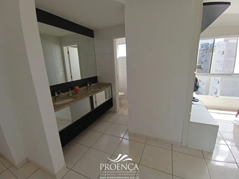 Excelente apartamento gigante!: 25ª foto da galeria de imagens do imóvel