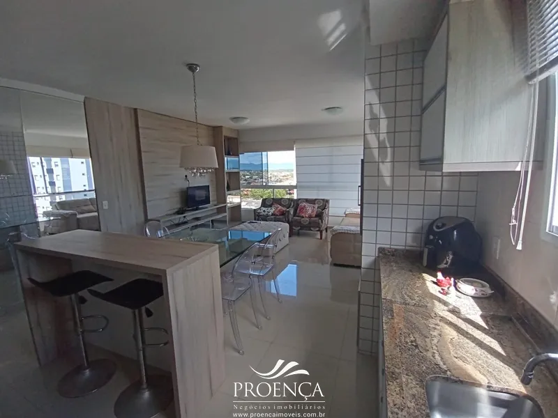 Excelente apartamento gigante!: 1ª foto da galeria de imagens do imóvel