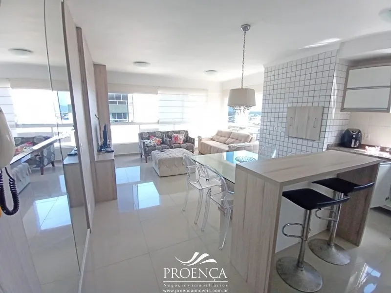 Excelente apartamento gigante!: 8ª foto da galeria de imagens do imóvel