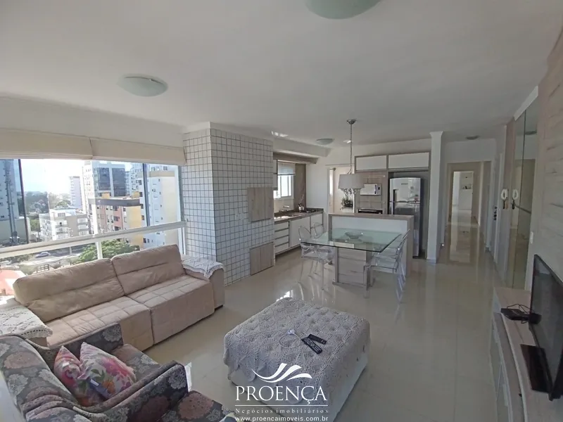Excelente apartamento gigante!: 4ª foto da galeria de imagens do imóvel