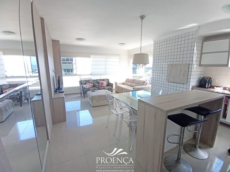 Excelente apartamento gigante!: 10ª foto da galeria de imagens do imóvel