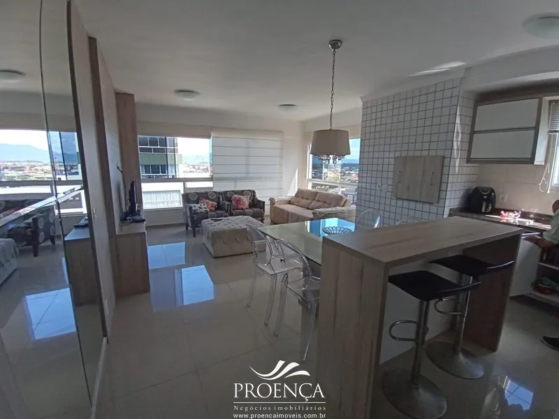 Excelente apartamento gigante!: 9ª foto da galeria de imagens do imóvel