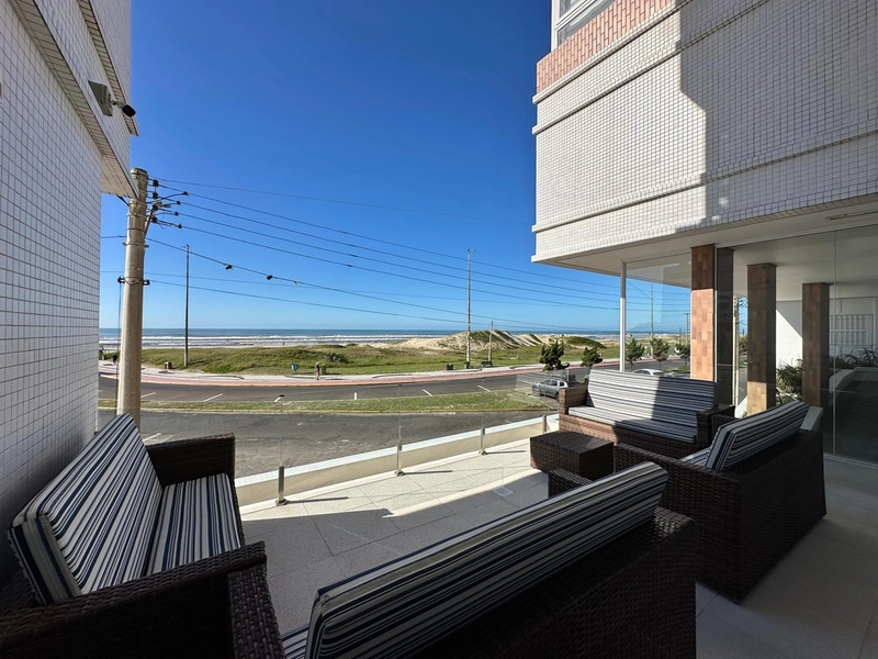 APARTAMENTO À VENDA JUNTO A PRAÇA DO FAROL.: 19ª foto da galeria de imagens do imóvel