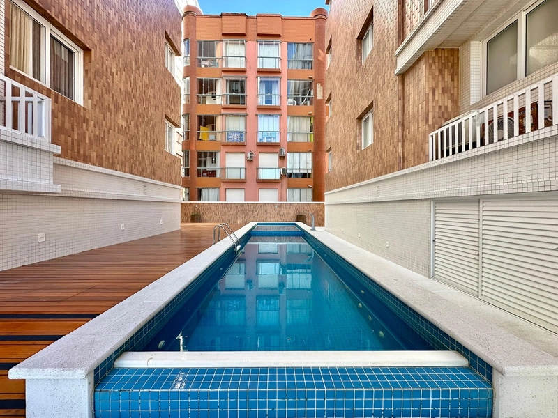 APARTAMENTO À VENDA JUNTO A PRAÇA DO FAROL.: 17ª foto da galeria de imagens do imóvel