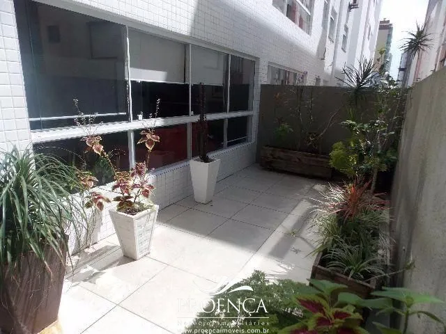 APARTAMENTO 02 DORMITÓRIOS COM TERRAÇO!: 1ª foto da galeria de imagens do imóvel