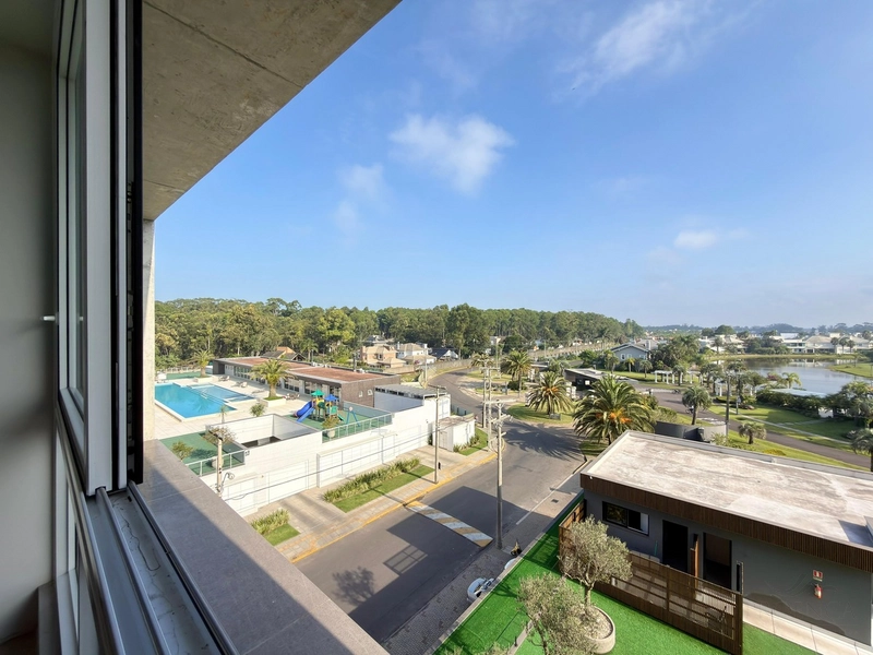 APARTAMENTO EM RESORT PARTICULAR  NA PRAIA DE ATLÂNTIDA !: 19ª foto da galeria de imagens do imóvel