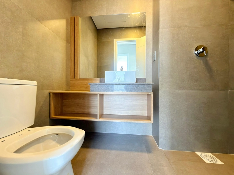 APARTAMENTO EM RESORT PARTICULAR  NA PRAIA DE ATLÂNTIDA !: 6ª foto da galeria de imagens do imóvel