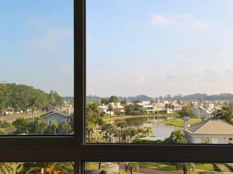 APARTAMENTO EM RESORT PARTICULAR  NA PRAIA DE ATLÂNTIDA !: 17ª foto da galeria de imagens do imóvel