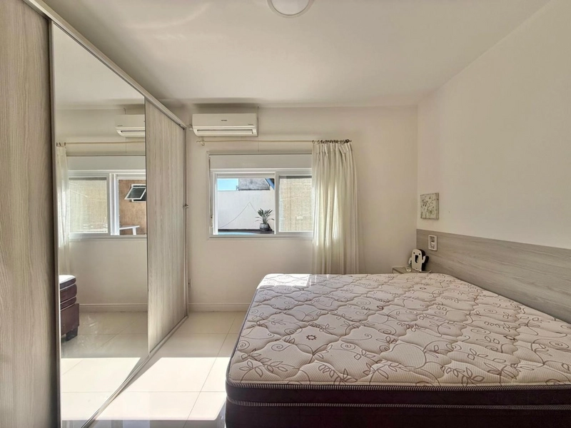 Casa 3 quartos 190m² Mobiliada e Decorada ( Zona Nova de Capão ): 14ª foto da galeria de imagens do imóvel