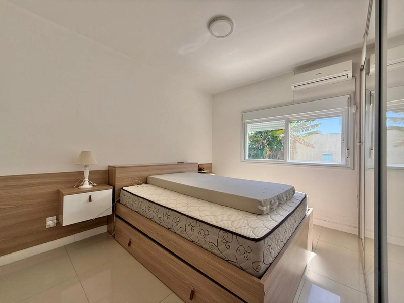 Casa 3 quartos 190m² Mobiliada e Decorada ( Zona Nova de Capão ): 8ª foto da galeria de imagens do imóvel