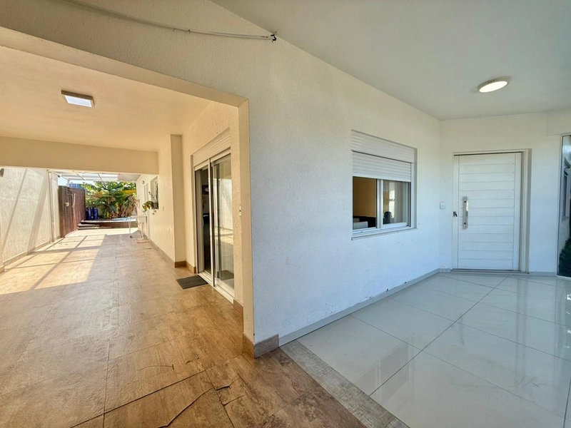 Casa 3 quartos 190m² Mobiliada e Decorada ( Zona Nova de Capão ): 5ª foto da galeria de imagens do imóvel