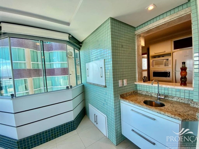 Apartamento 4 Dormitórios , 2 suítes, Beira Mar, Capão da Canoa.: 10ª foto da galeria de imagens do imóvel