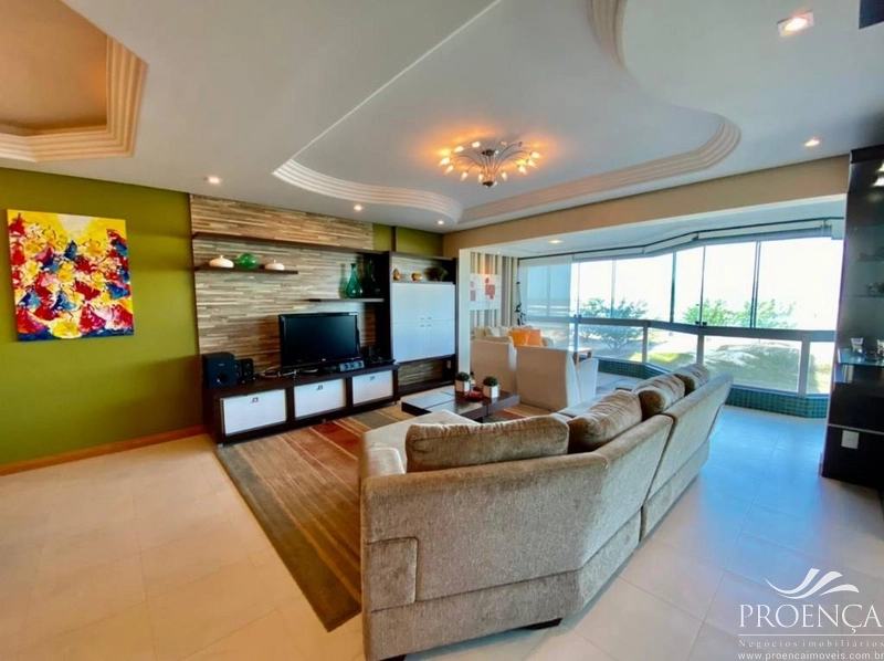 Apartamento 4 Dormitórios , 2 suítes, Beira Mar, Capão da Canoa.: 1ª foto da galeria de imagens do imóvel