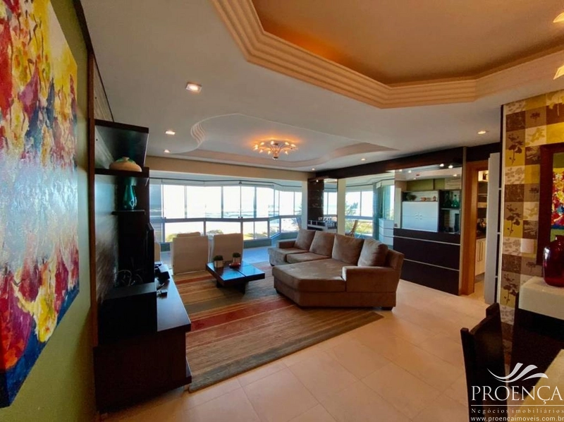 Apartamento 4 Dormitórios , 2 suítes, Beira Mar, Capão da Canoa.: 3ª foto da galeria de imagens do imóvel