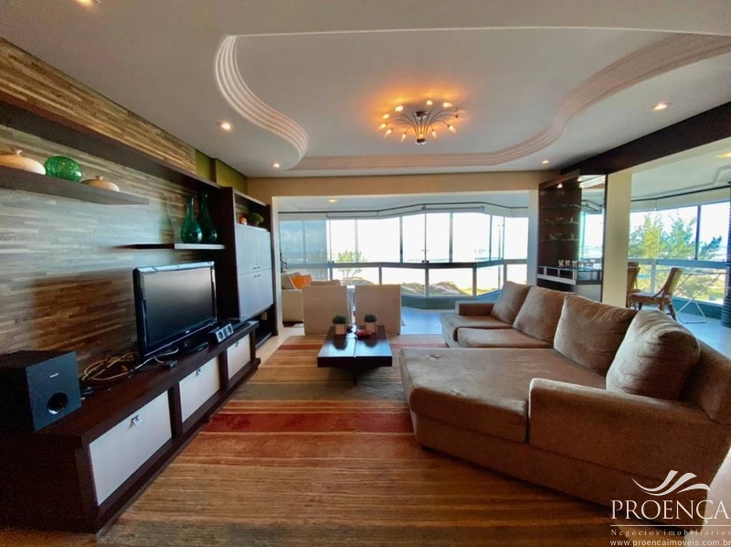 Apartamento 4 Dormitórios , 2 suítes, Beira Mar, Capão da Canoa.: 2ª foto da galeria de imagens do imóvel
