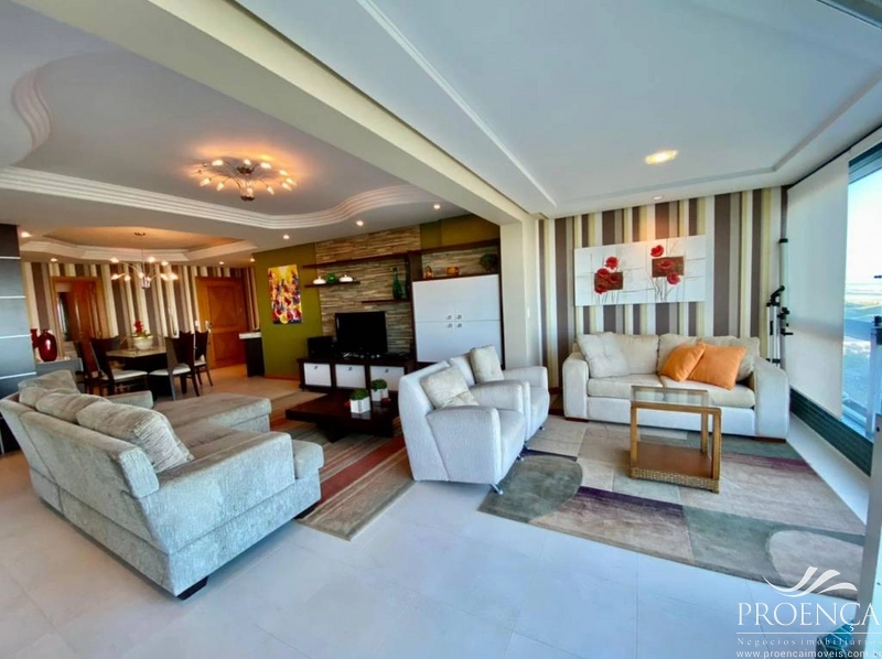 Apartamento 4 Dormitórios , 2 suítes, Beira Mar, Capão da Canoa.: 4ª foto da galeria de imagens do imóvel
