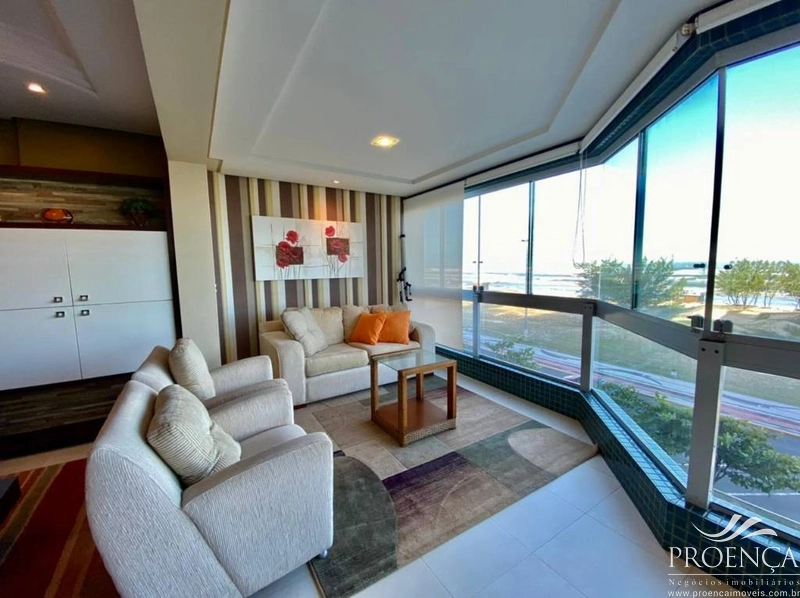 Apartamento 4 Dormitórios , 2 suítes, Beira Mar, Capão da Canoa.: 7ª foto da galeria de imagens do imóvel