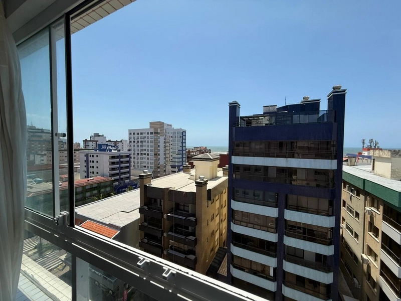Apartamento de 3 Dormitórios com vista Mar Centro Capão da Canoa: 4ª foto da galeria de imagens do imóvel