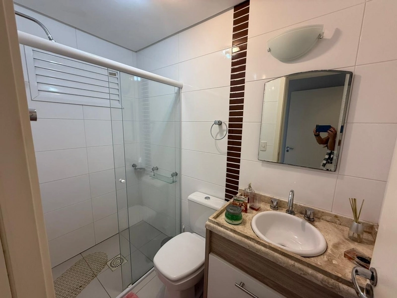 Apartamento de 3 Dormitórios com vista Mar Centro Capão da Canoa: 13ª foto da galeria de imagens do imóvel