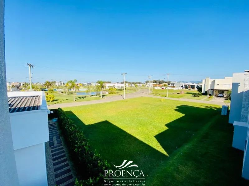 Sobrado 5 Suites, condomínio Dubai .: 30ª foto da galeria de imagens do imóvel