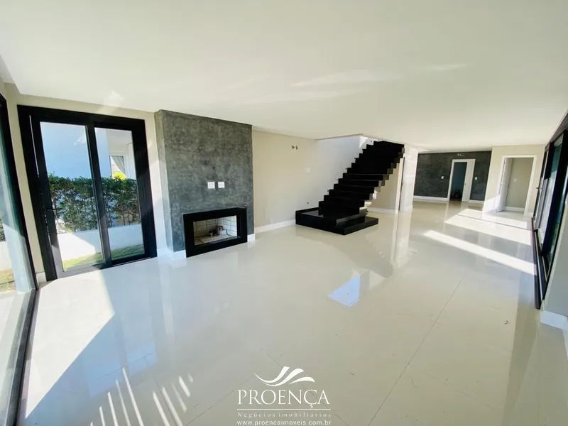 Sobrado 5 Suites, condomínio Dubai .: 7ª foto da galeria de imagens do imóvel