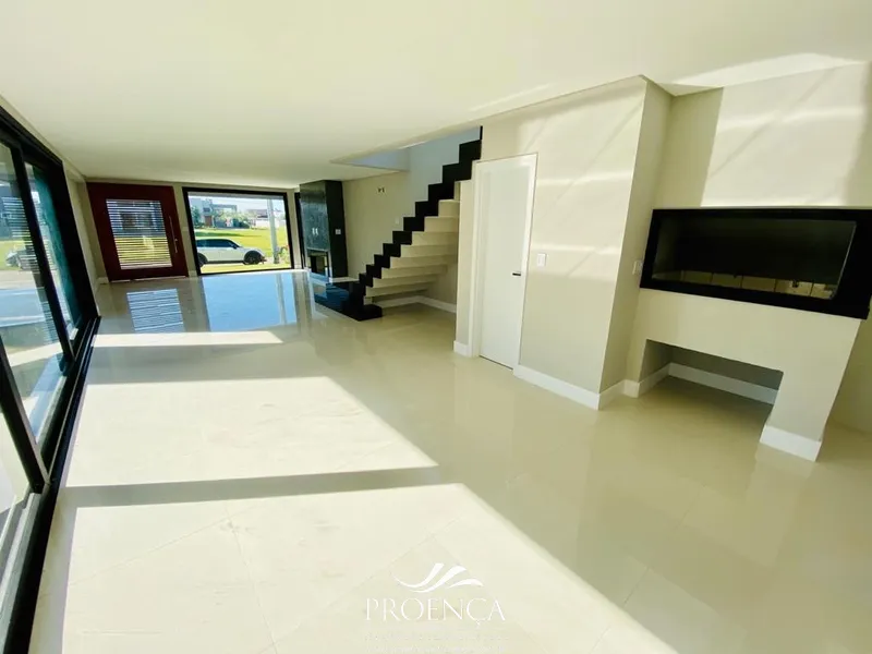 Sobrado 5 Suites, condomínio Dubai .: 9ª foto da galeria de imagens do imóvel