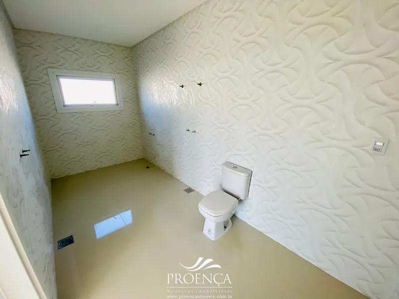 Sobrado 5 Suites, condomínio Dubai .: 13ª foto da galeria de imagens do imóvel