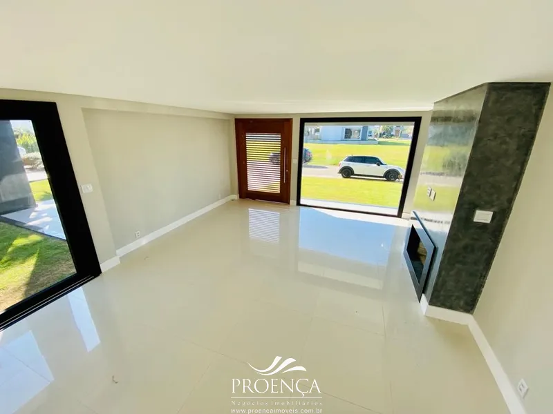 Sobrado 5 Suites, condomínio Dubai .: 10ª foto da galeria de imagens do imóvel