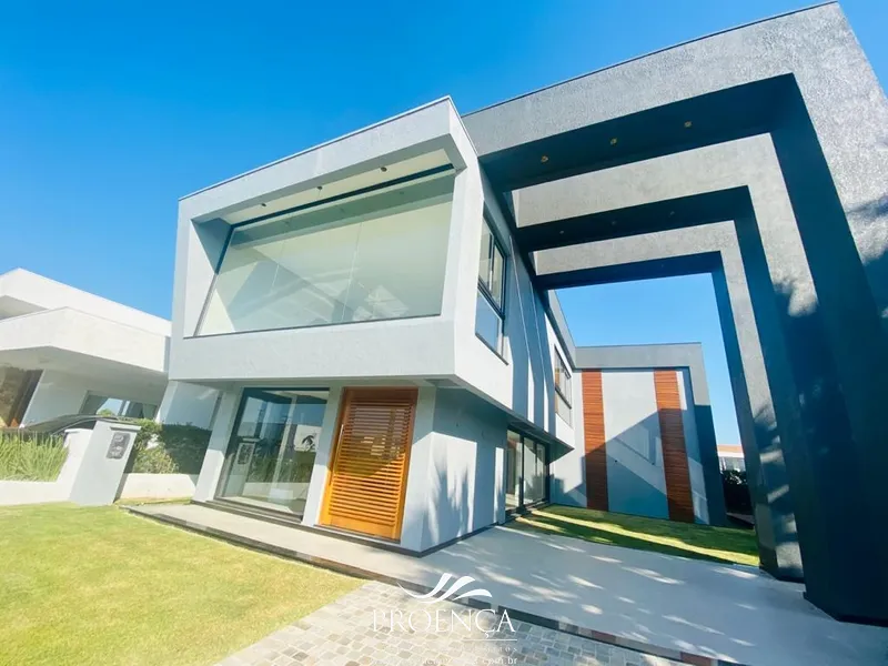 Sobrado 5 Suites, condomínio Dubai .: 2ª foto da galeria de imagens do imóvel