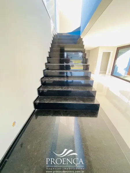 Sobrado 5 Suites, condomínio Dubai .: 16ª foto da galeria de imagens do imóvel